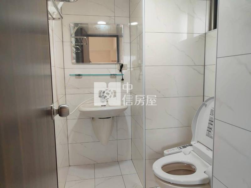 二林市區全新整理美華廈房屋室內格局與周邊環境
