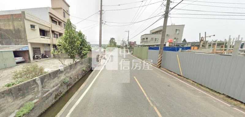 F-33大園甲建房屋室內格局與周邊環境