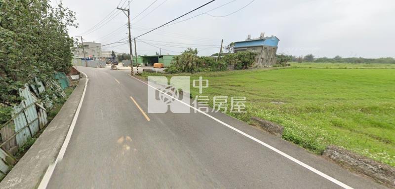 F-33大園甲建房屋室內格局與周邊環境