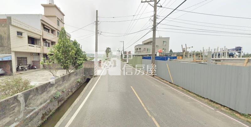F-33大園甲建房屋室內格局與周邊環境