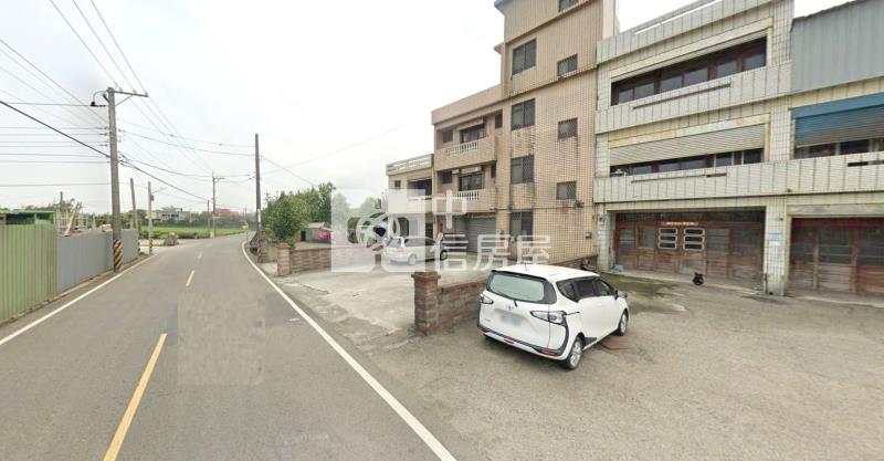 F-33大園甲建房屋室內格局與周邊環境