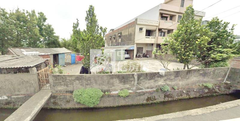 F-33大園甲建房屋室內格局與周邊環境