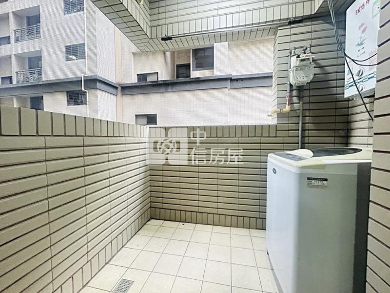 桃園紐約大時代三房車房屋室內格局與周邊環境