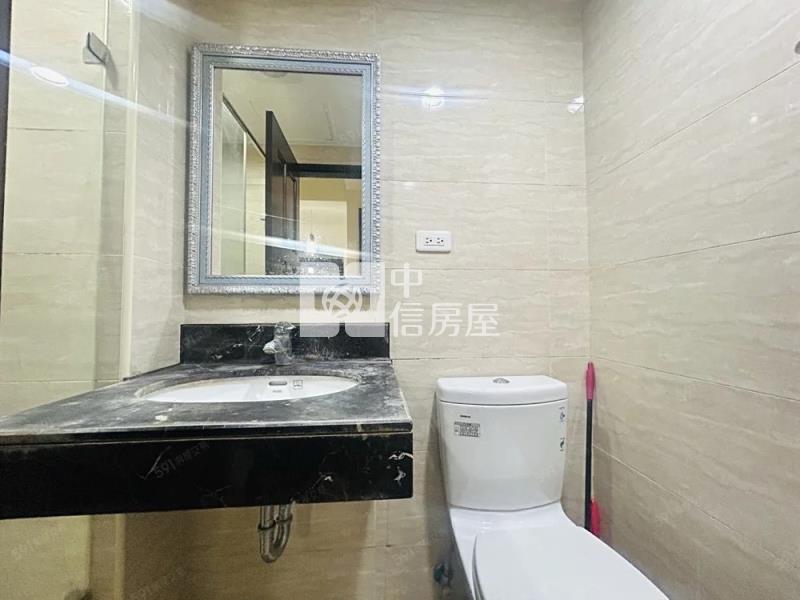 桃園紐約大時代三房車房屋室內格局與周邊環境