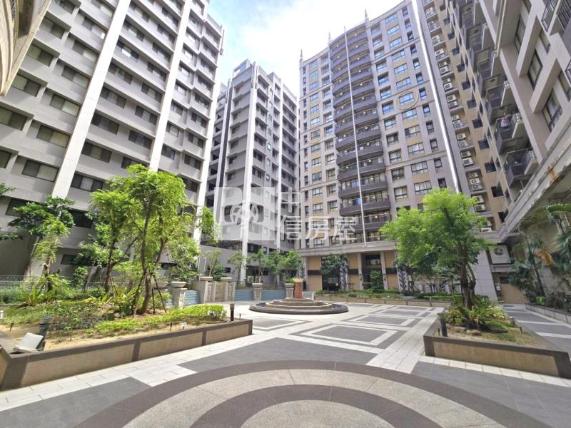 A19璟都HOME1精美大3房車房屋室內格局與周邊環境