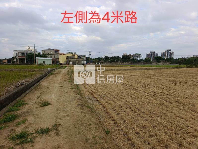 觀音福恩路農地1001房屋室內格局與周邊環境