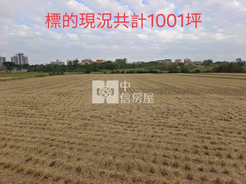 觀音福恩路農地1001房屋室內格局與周邊環境