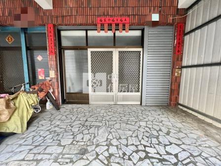 屏東房屋-崇蘭幸福車庫透天房屋室內格局與周邊環境