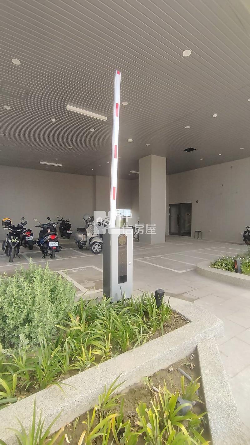 九川木目心全新2房+車位房屋室內格局與周邊環境