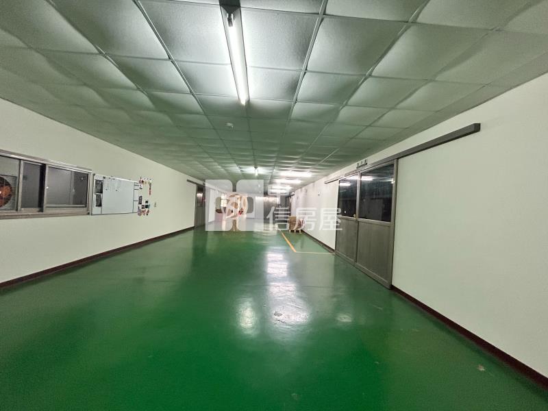 科工園區廠辦住大廠房房屋室內格局與周邊環境