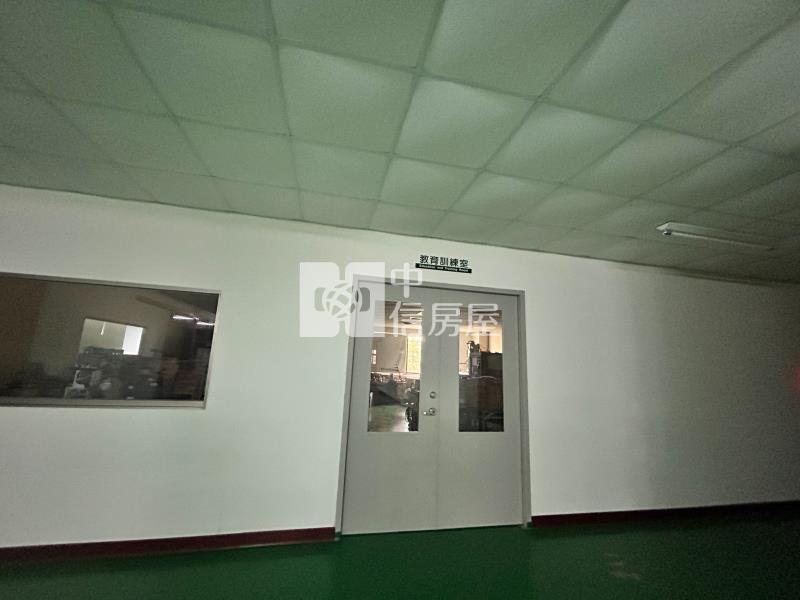 科工園區廠辦住大廠房房屋室內格局與周邊環境