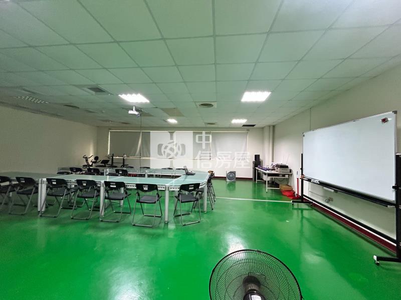 科工園區廠辦住大廠房房屋室內格局與周邊環境