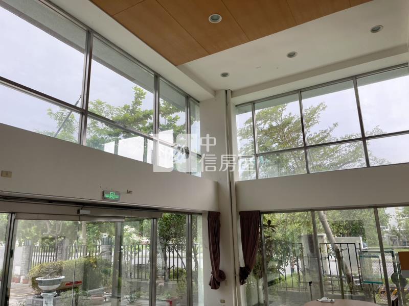 科工園區廠辦住大廠房房屋室內格局與周邊環境