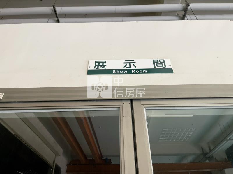 科工園區廠辦住大廠房房屋室內格局與周邊環境