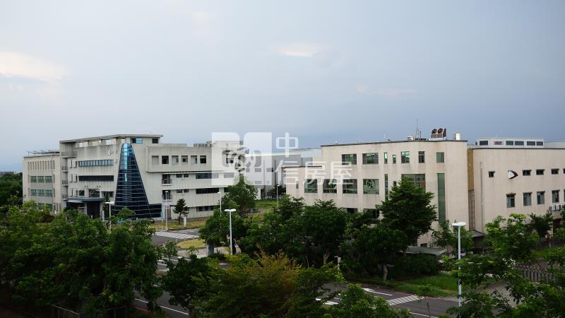 科工園區廠辦住大廠房房屋室內格局與周邊環境