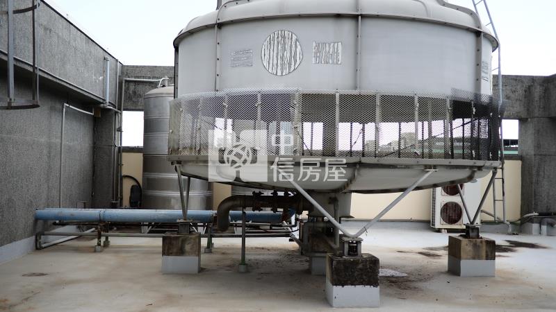 科工園區廠辦住大廠房房屋室內格局與周邊環境
