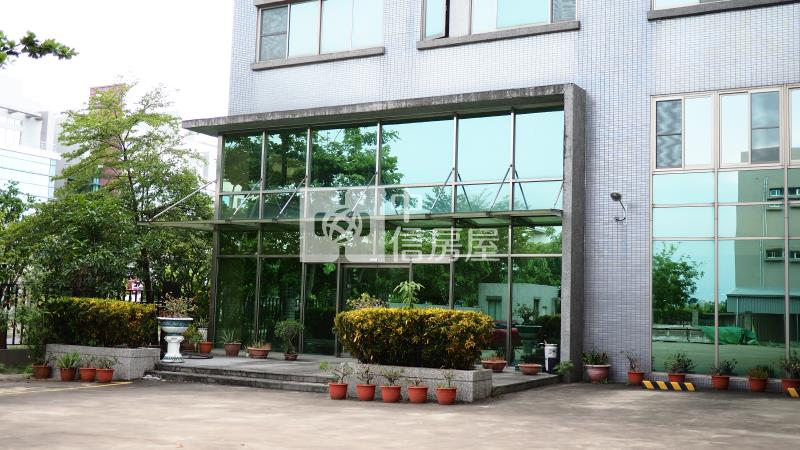 科工園區廠辦住大廠房房屋室內格局與周邊環境