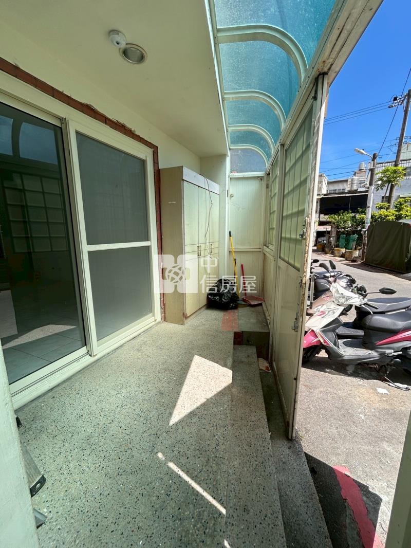 體育園區一樓3房雙車位房屋室內格局與周邊環境