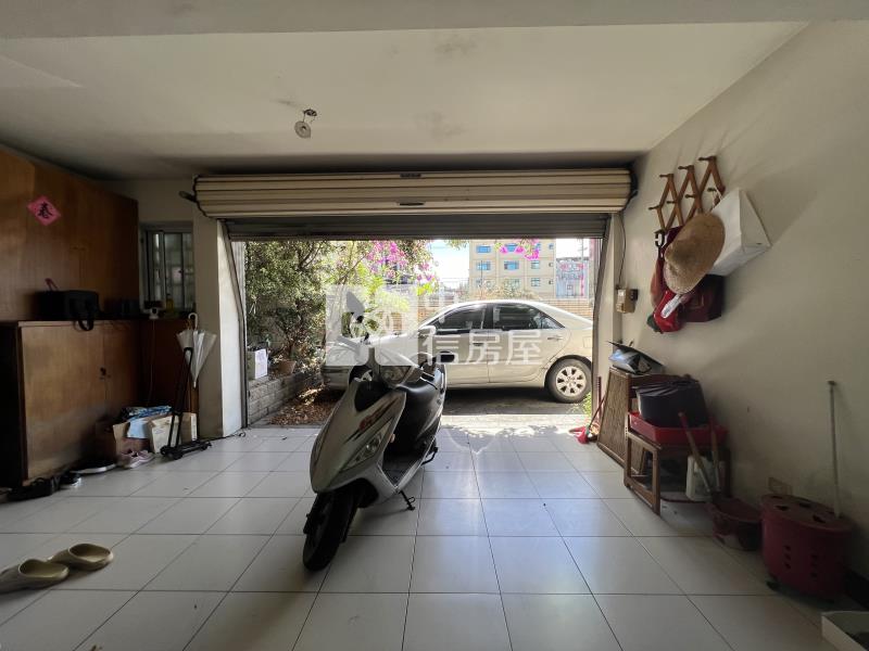 【神馬】大溪麗景花園雙學區雙車位美別墅房屋室內格局與周邊環境
