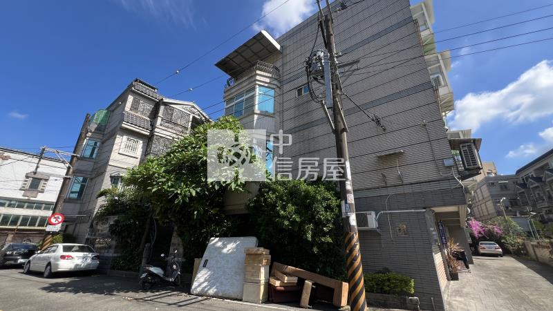 【神馬】大溪麗景花園雙學區雙車位美別墅房屋室內格局與周邊環境