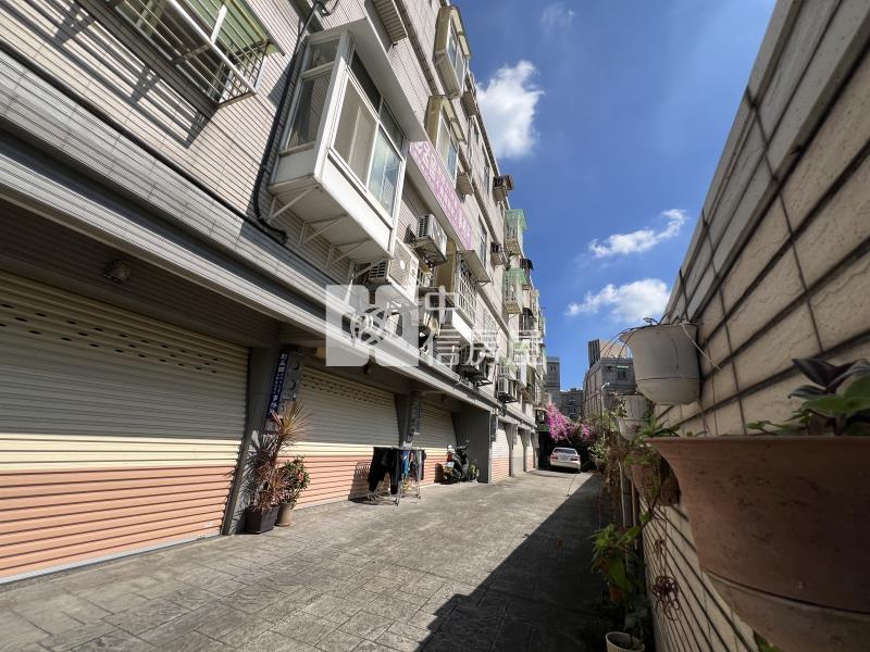 【神馬】大溪麗景花園雙學區雙車位美別墅房屋室內格局與周邊環境