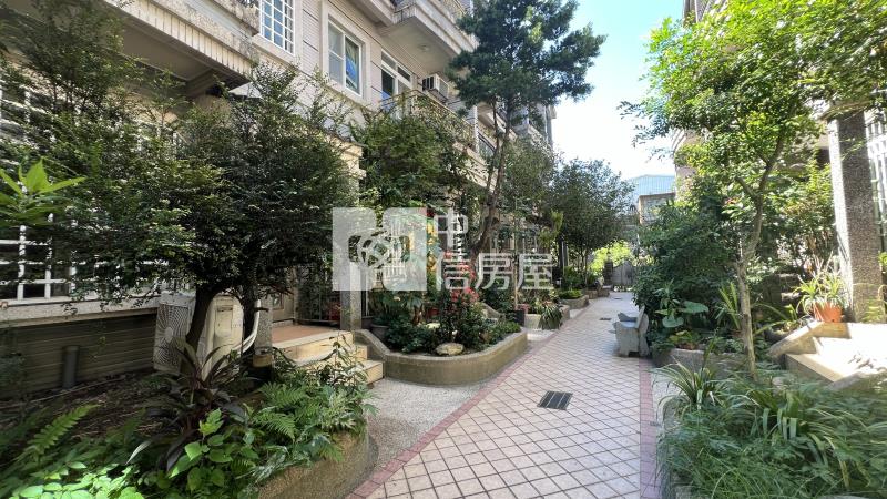 【神馬】大溪麗景花園雙學區雙車位美別墅房屋室內格局與周邊環境
