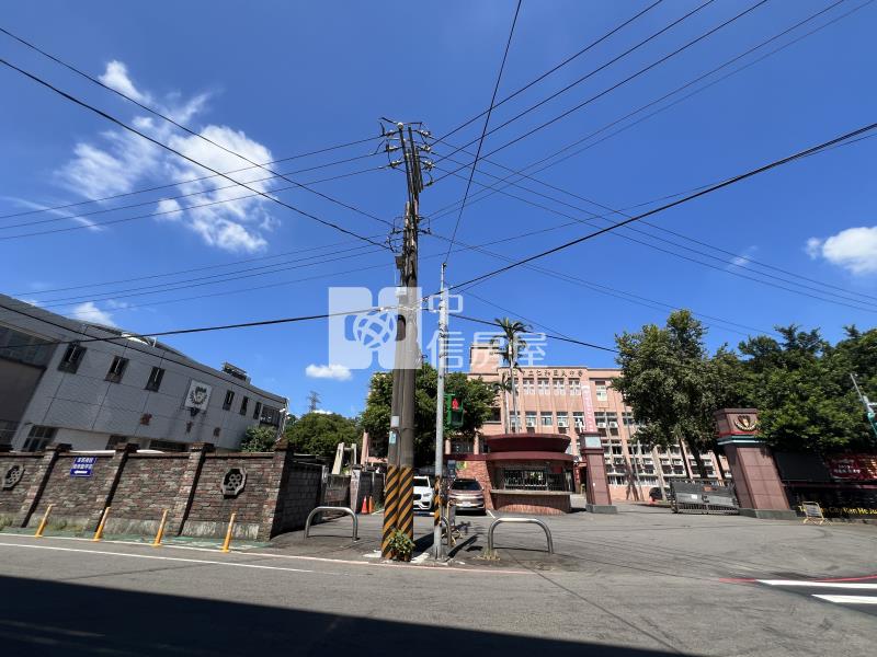 【神馬】大溪麗景花園雙學區雙車位美別墅房屋室內格局與周邊環境