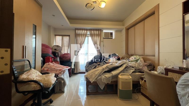 【神馬】大溪麗景花園雙學區雙車位美別墅房屋室內格局與周邊環境