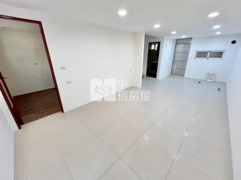 新屋埔頂全新整理美透天A房屋室內格局與周邊環境