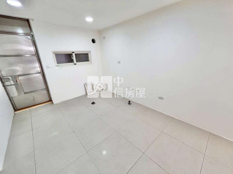 新屋埔頂全新整理美透天A房屋室內格局與周邊環境