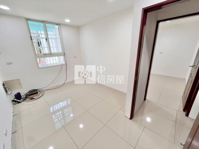 新屋埔頂全新整理美透天A房屋室內格局與周邊環境