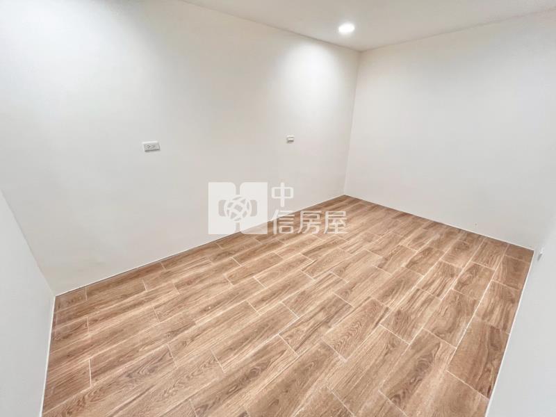新屋埔頂全新整理美透天A房屋室內格局與周邊環境
