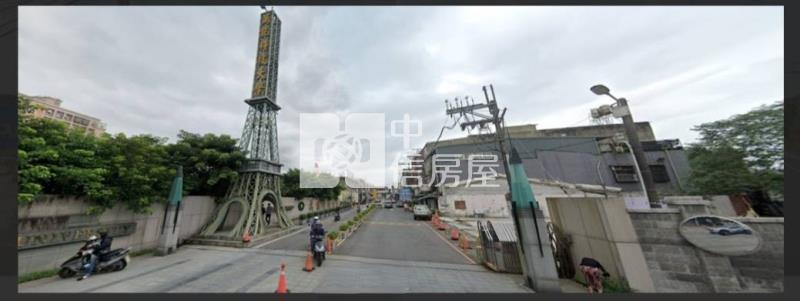 中壢萬能近交流道都內農地房屋室內格局與周邊環境
