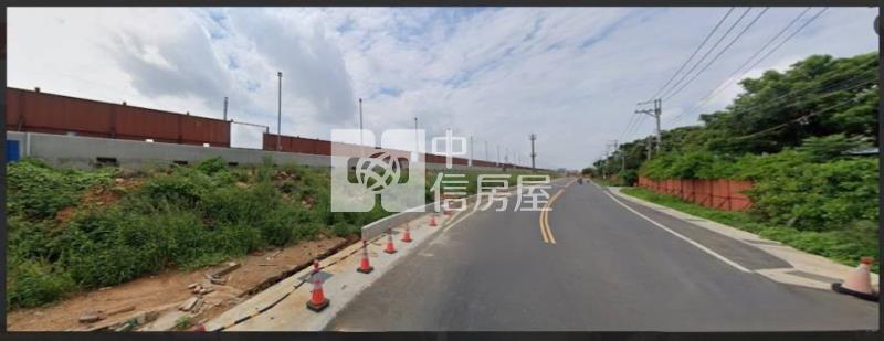 中壢萬能近交流道都內農地房屋室內格局與周邊環境