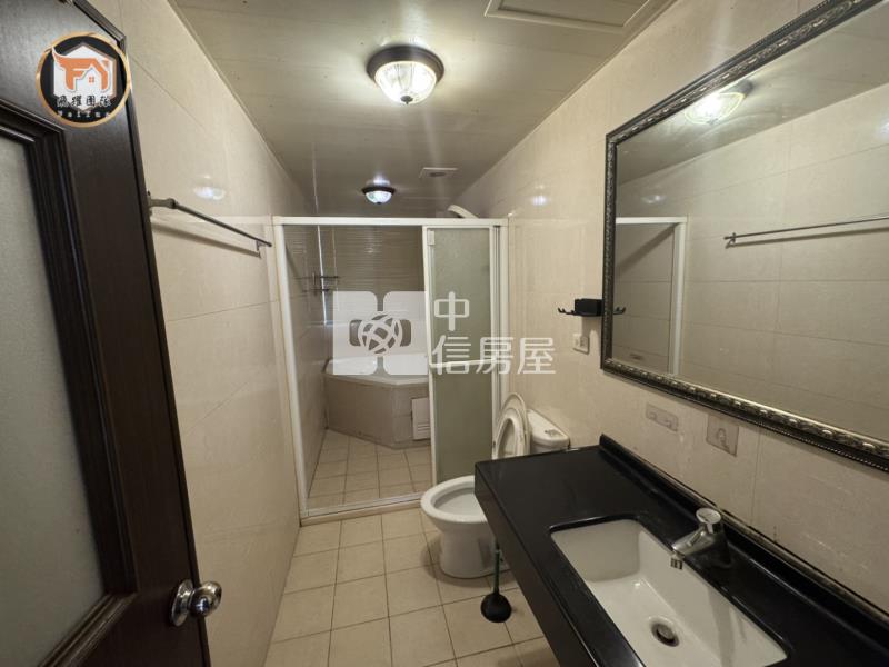 南勢-傳家寶稀有花園美墅房屋室內格局與周邊環境