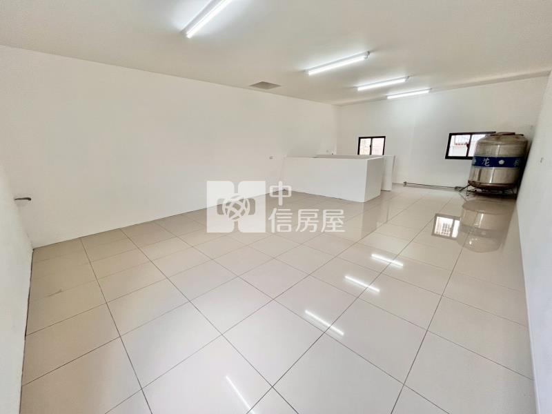 新屋埔頂全新整理美透天B房屋室內格局與周邊環境