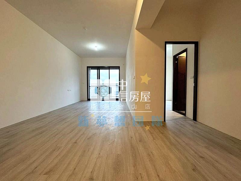 【新夢想】合康飛揚景觀三房車房屋室內格局與周邊環境