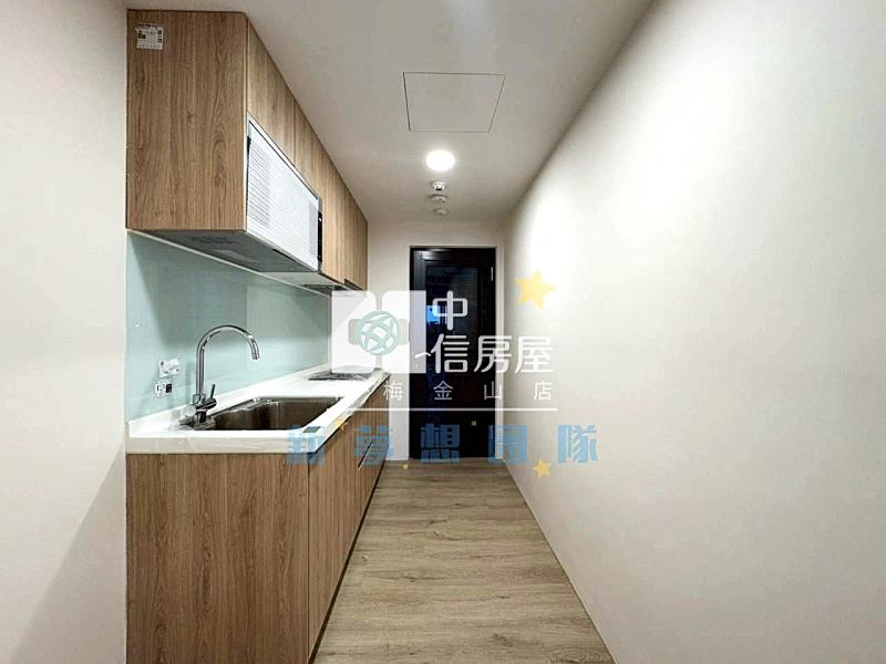 【新夢想】合康飛揚景觀三房車房屋室內格局與周邊環境