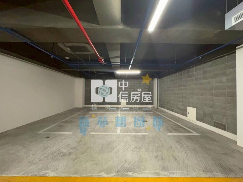 【新夢想】合康飛揚景觀三房車房屋室內格局與周邊環境