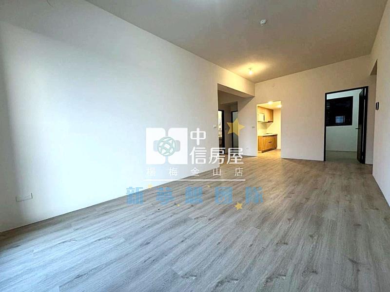 【新夢想】合康飛揚景觀三房車房屋室內格局與周邊環境