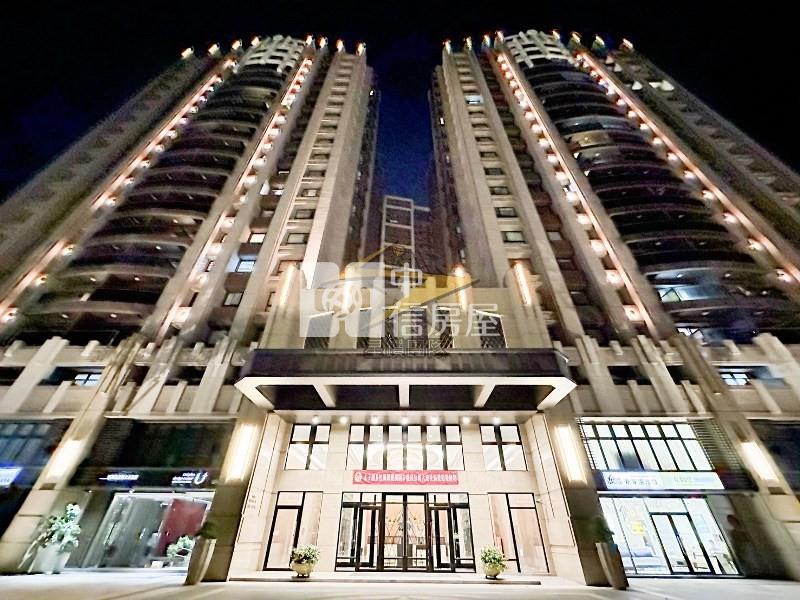 【星鑽】太子馥二期【4房+雙車】房屋室內格局與周邊環境