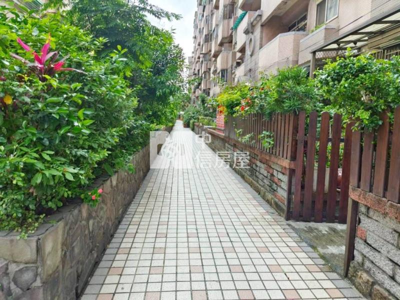 【新世紀】楊梅一樓花園三房+車房屋室內格局與周邊環境