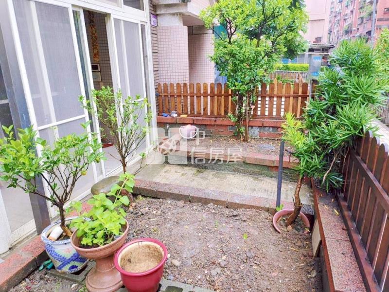 【新世紀】楊梅一樓花園三房+車房屋室內格局與周邊環境