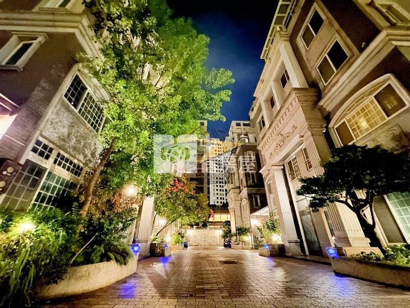 【星鑽】青埔帝寶電梯別墅房屋室內格局與周邊環境