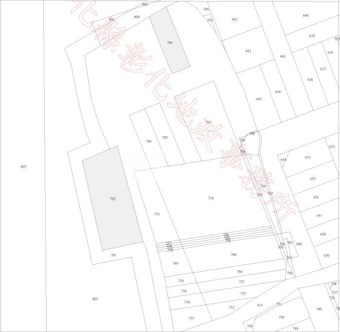 彰化莿桐交流道旁持分建地+農地房屋室內格局與周邊環境