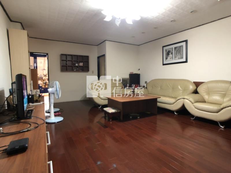 專簽科博館健身公寓房屋室內格局與周邊環境