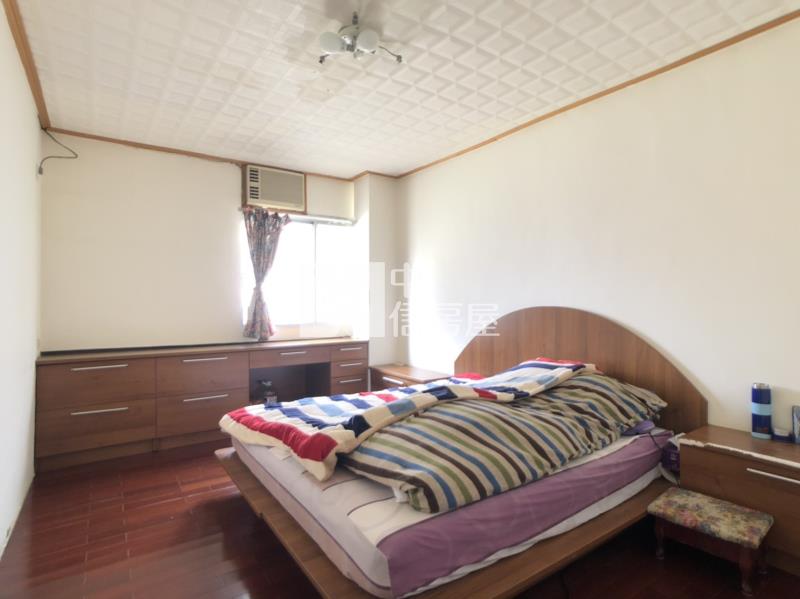 專簽科博館健身公寓房屋室內格局與周邊環境