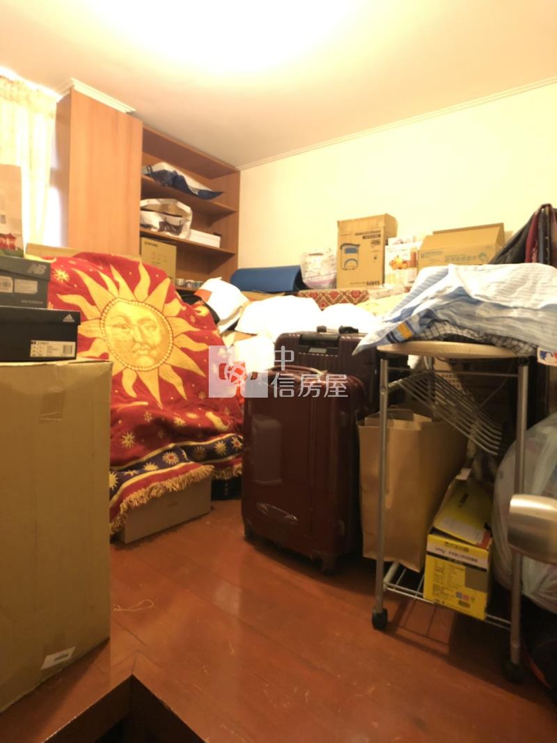 專簽科博館健身公寓房屋室內格局與周邊環境