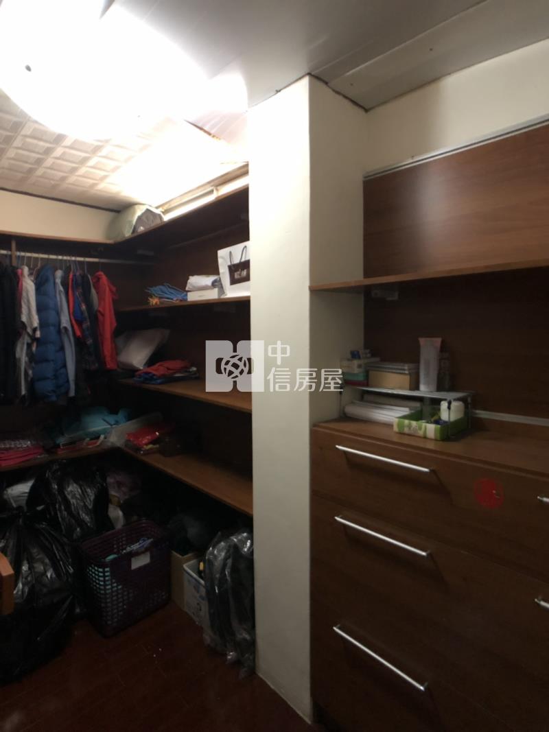 專簽科博館健身公寓房屋室內格局與周邊環境