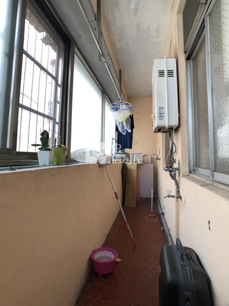 專簽科博館健身公寓房屋室內格局與周邊環境
